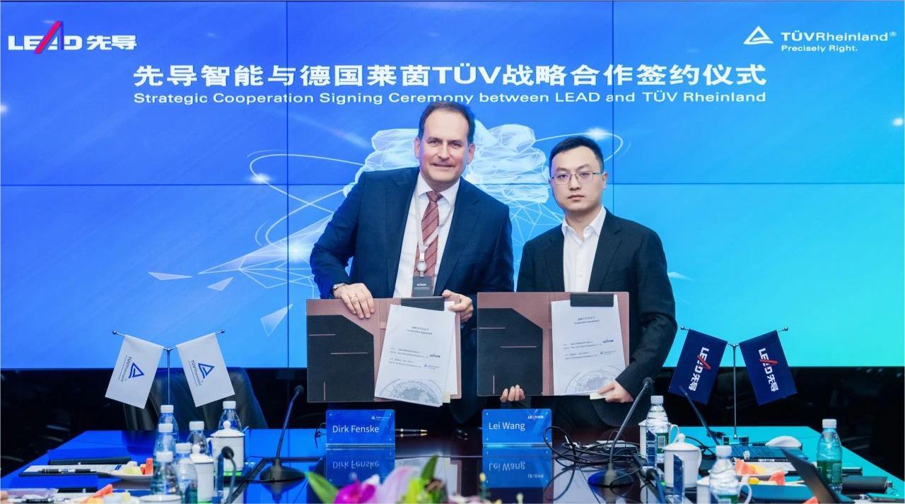 先导智能-致力于成为全球智能装备领军企业
